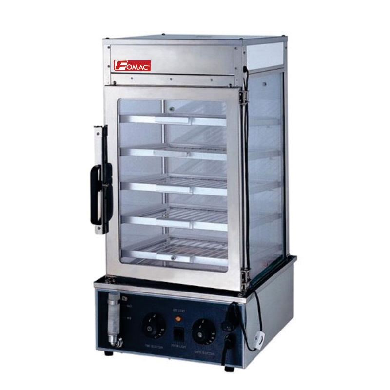 STM-JEz5 Mesin Kukus