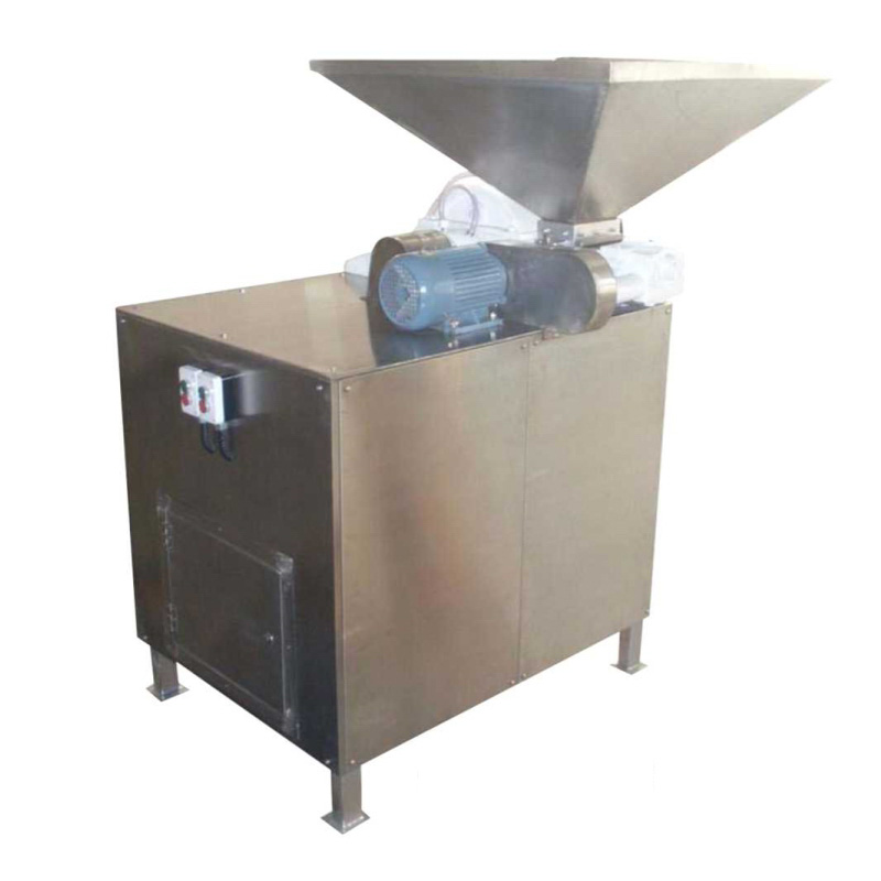 TFTJ-250 Mesin Pengolah Gula