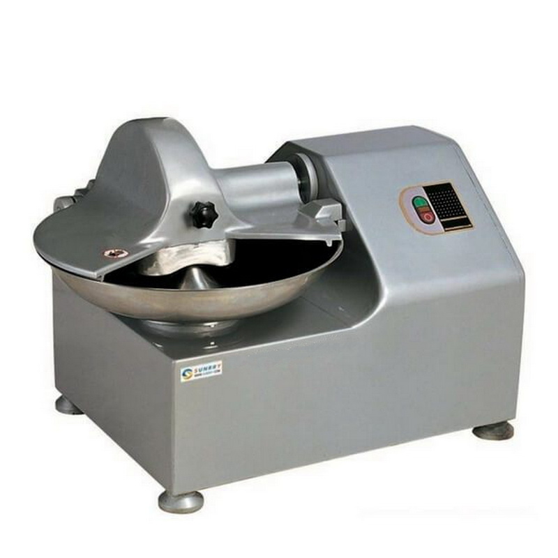 TQ-8 Mesin Adonan Bakso dan Daging
