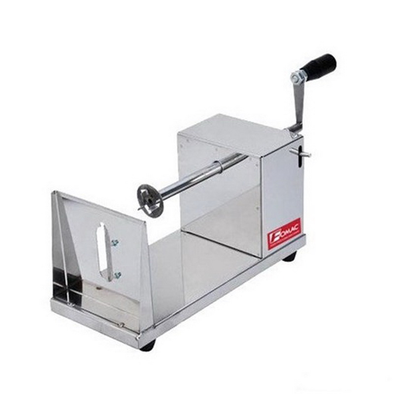 VGC-F150i Mesin Kentang Putar