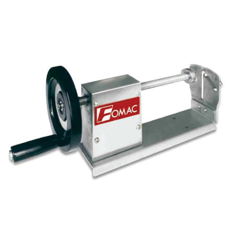 VGC-F180 Mesin Kentang Putar