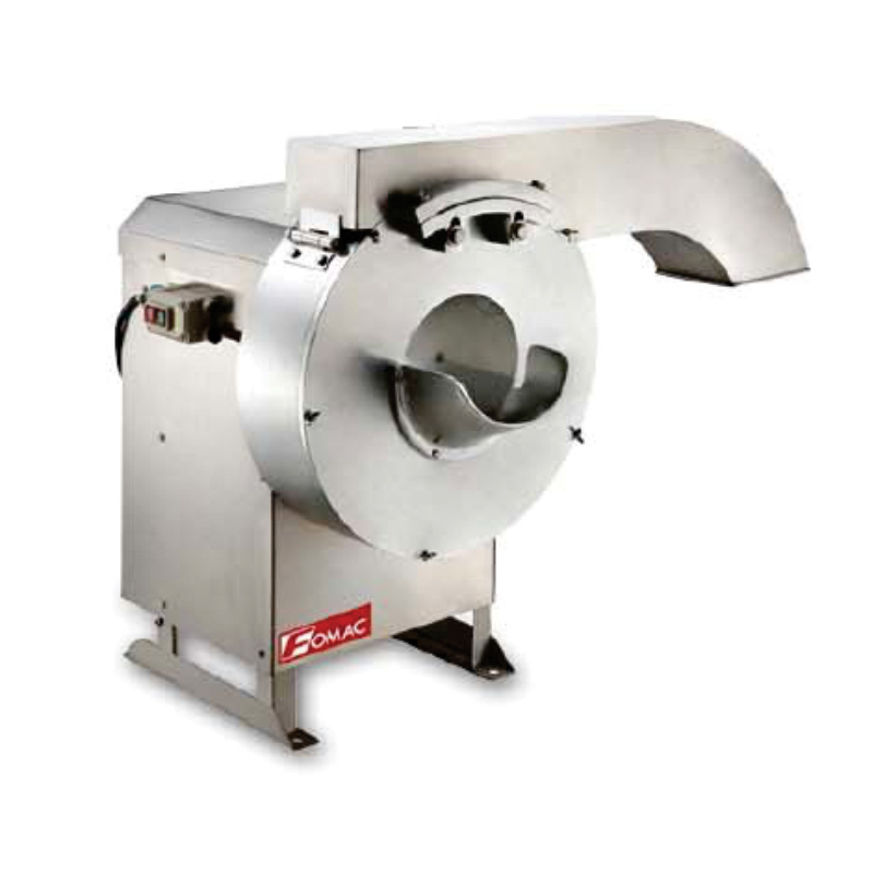 VGC-J600 Mesin Iris Kentang