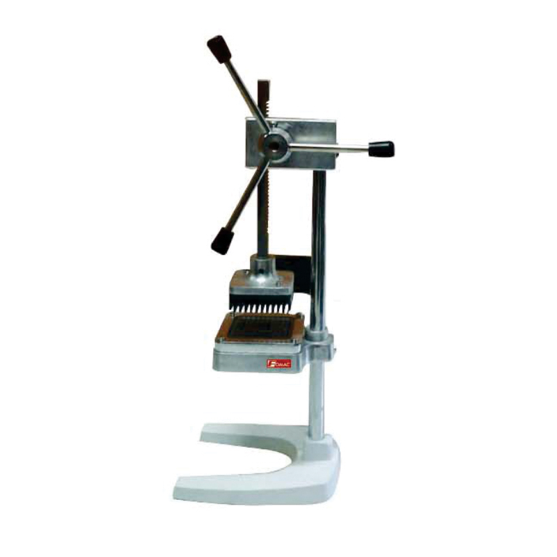 VGC-PSM Mesin Kentang Panjang