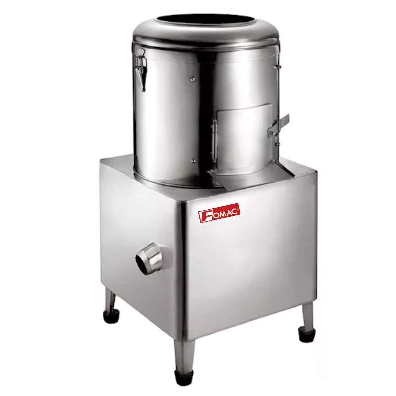 VGP-X15C Mesin Kupas Kentang