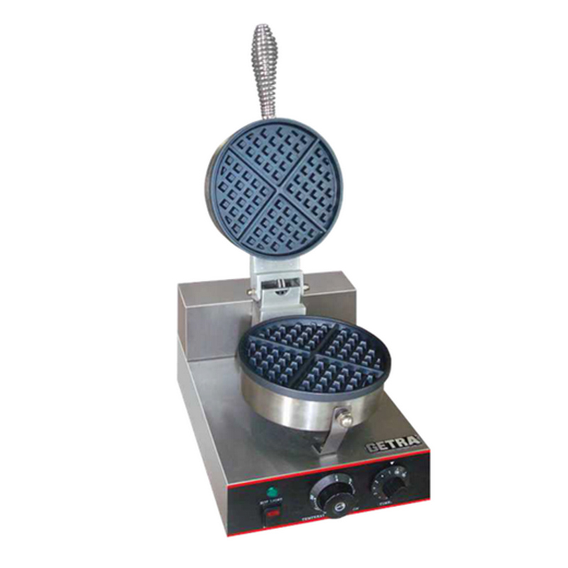 WB-1H Alat Pembuat Waffle