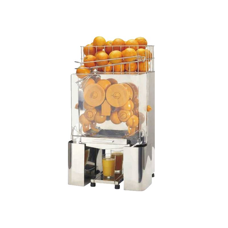 WDF-OJ150 Alat Peras Jeruk