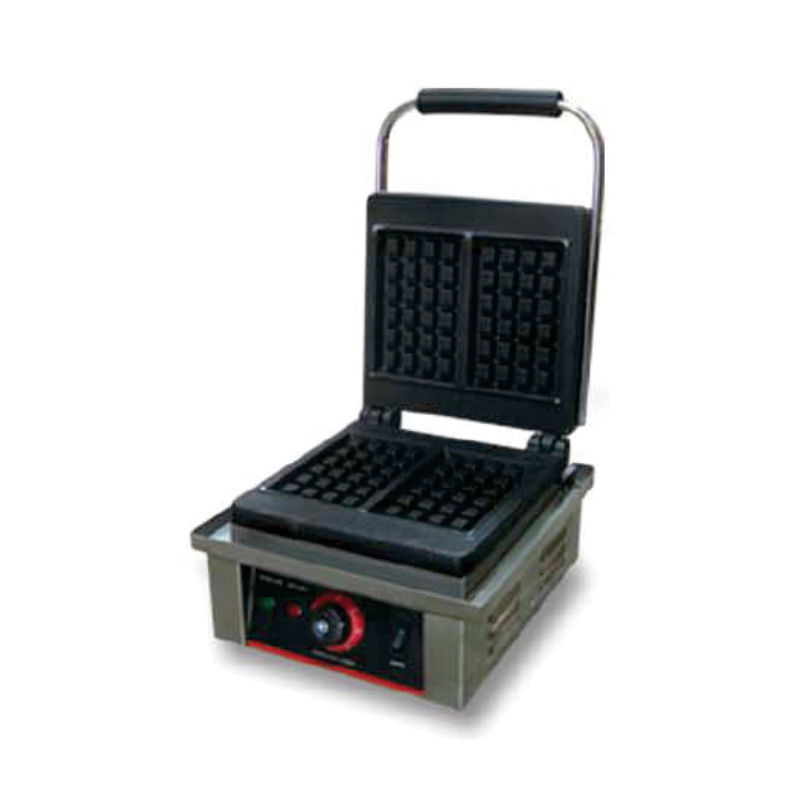 WFB-TCG801W Alat Pembuat Waffle