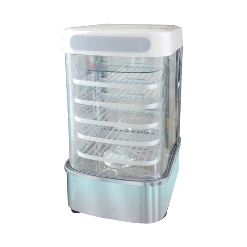 WSSP730U Mesin Kukus