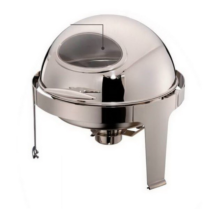 YH-721LD Perlengkapan Penyaji