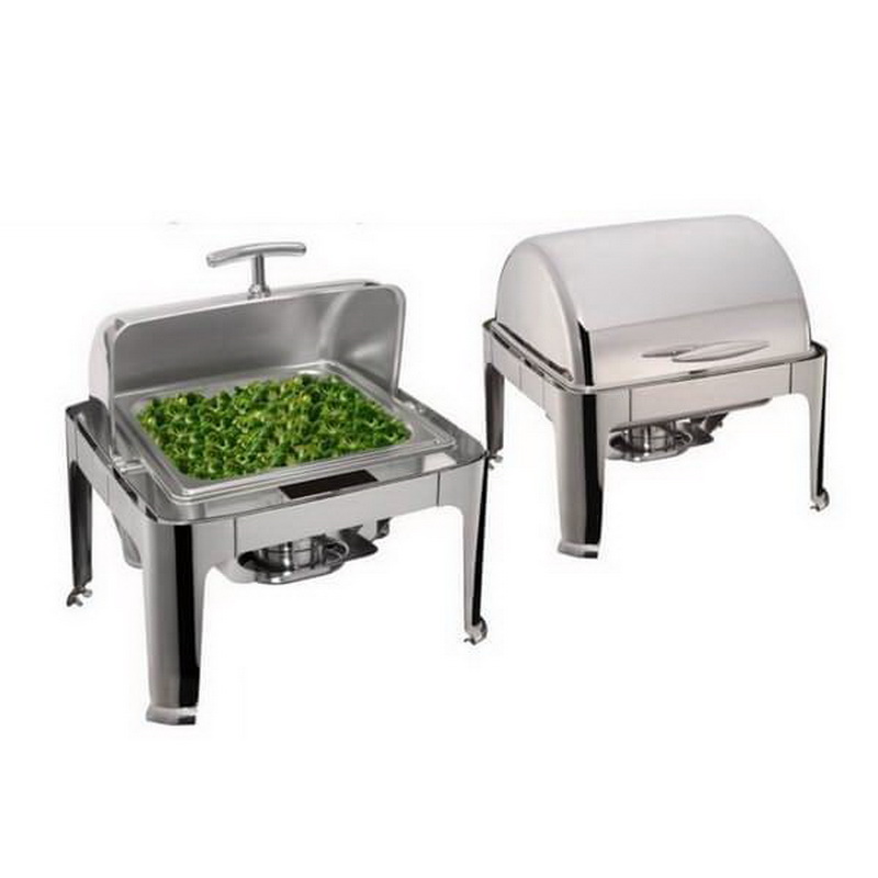 YH-722D Perlengkapan Penyaji