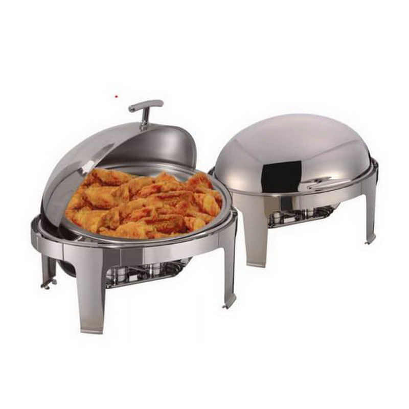 YH-736D Perlengkapan Penyaji