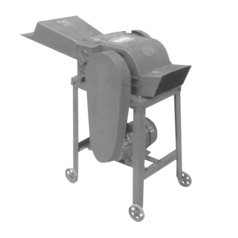 9ZT-0,4 Mesin Pencacah Rumput