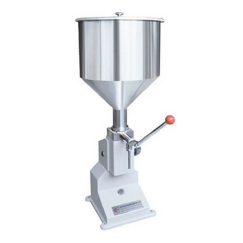 A03 Mesin Pengisi Cairan