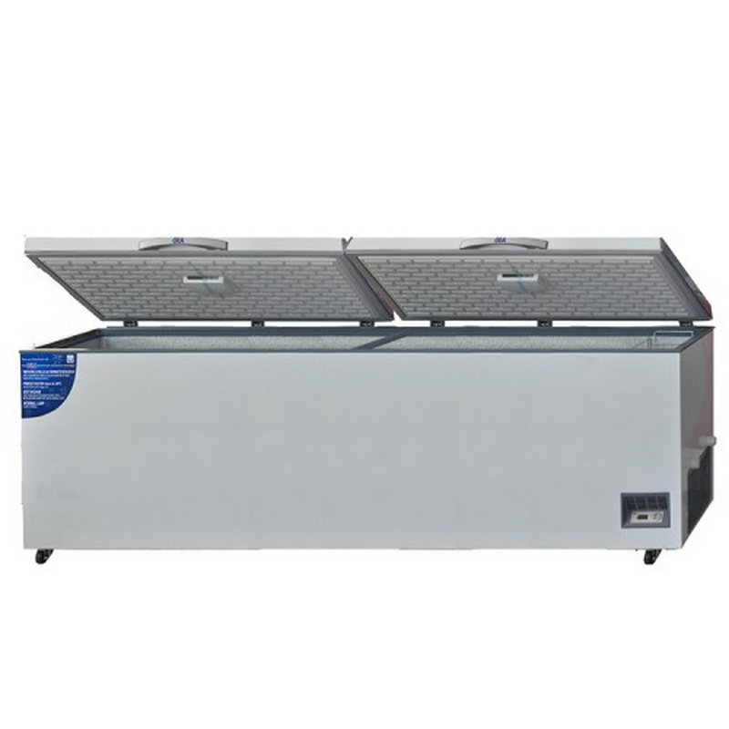 AB-1200-T-X Freezer Box