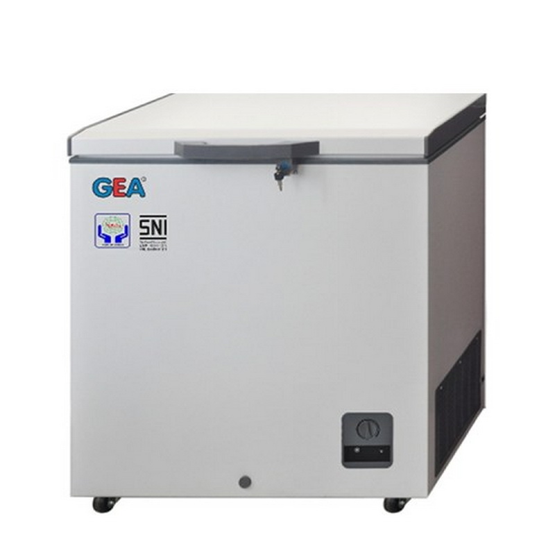 AB-226-R Freezer Box