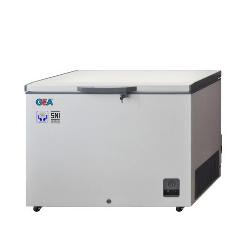 AB- 336-R Freezer Box