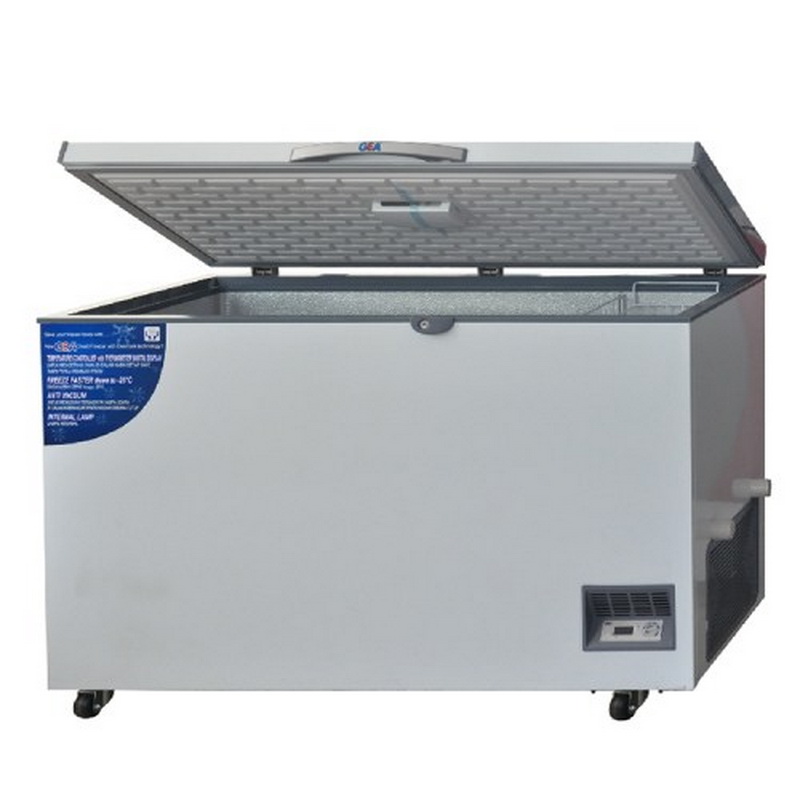 AB-506-T-X Freezer Box