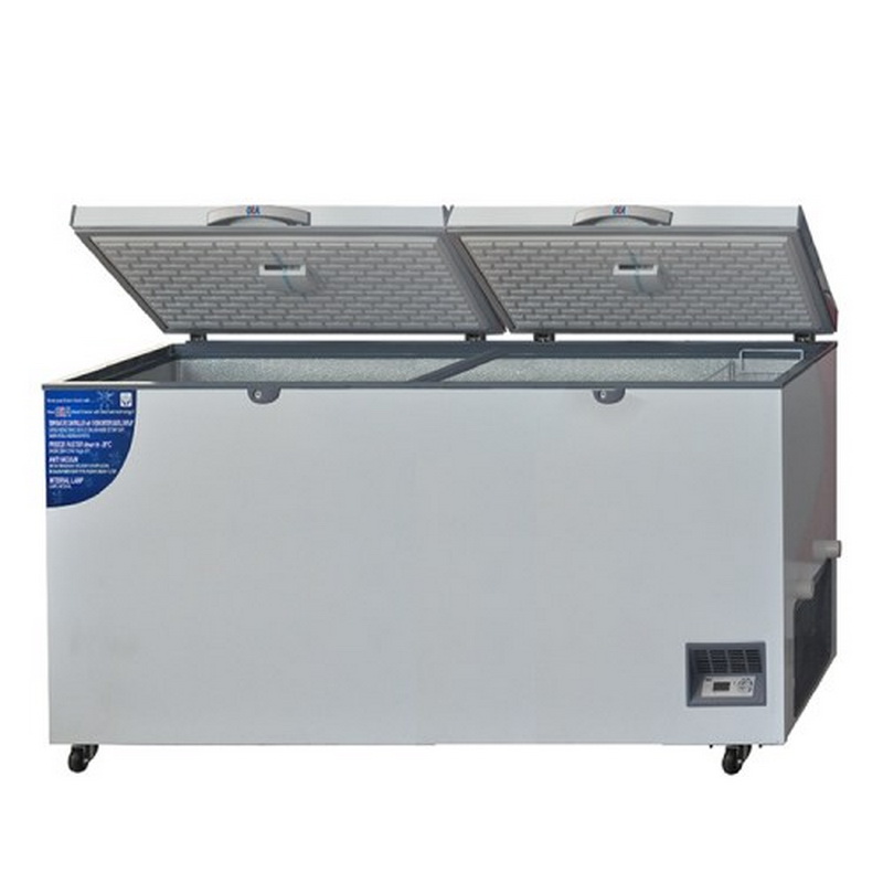 AB-600-T-C Freezer Box