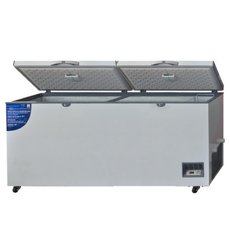 AB-750-T-X Freezer Box