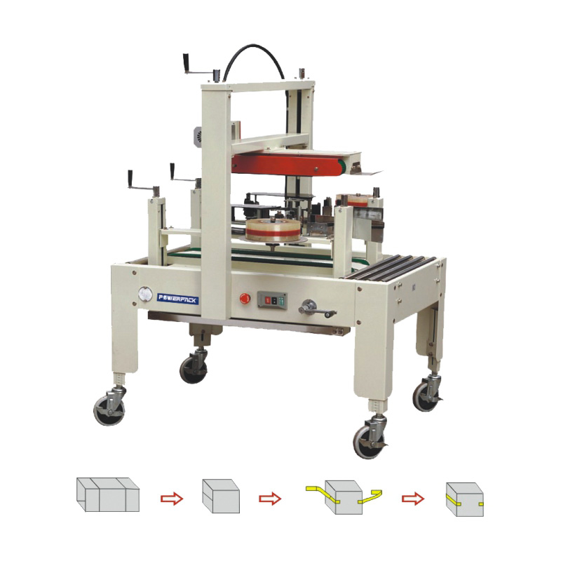 AS-423 Carton Sealer