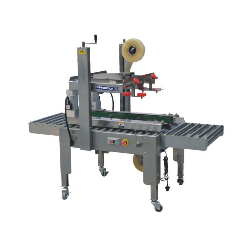 AS-523S Carton Sealer