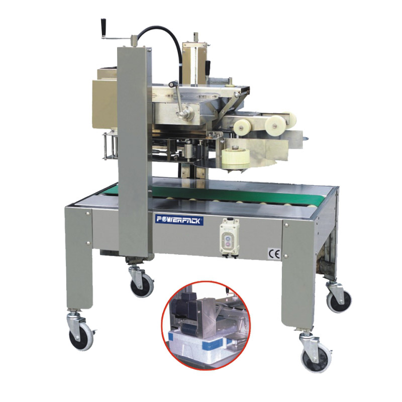 AS-623 Carton Sealer