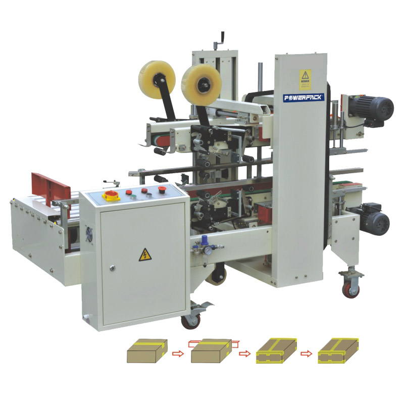 AS-723 Carton Sealer