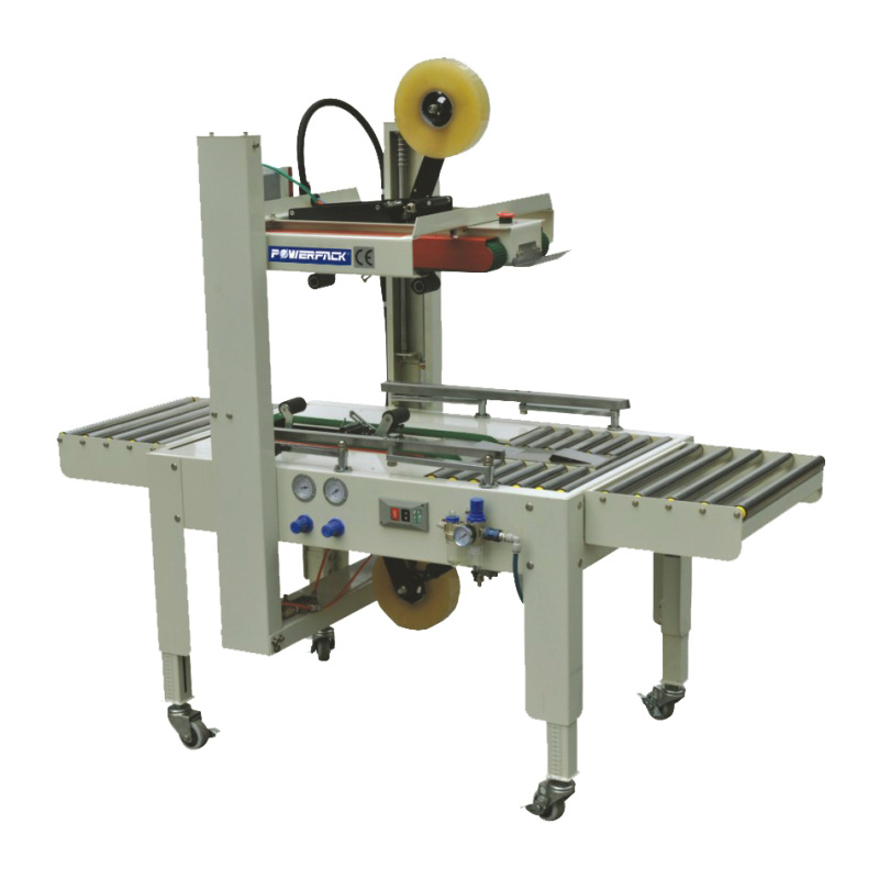 AS-823 Carton Sealer