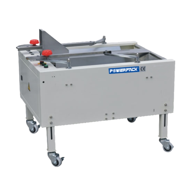 AS-923 Carton Sealer