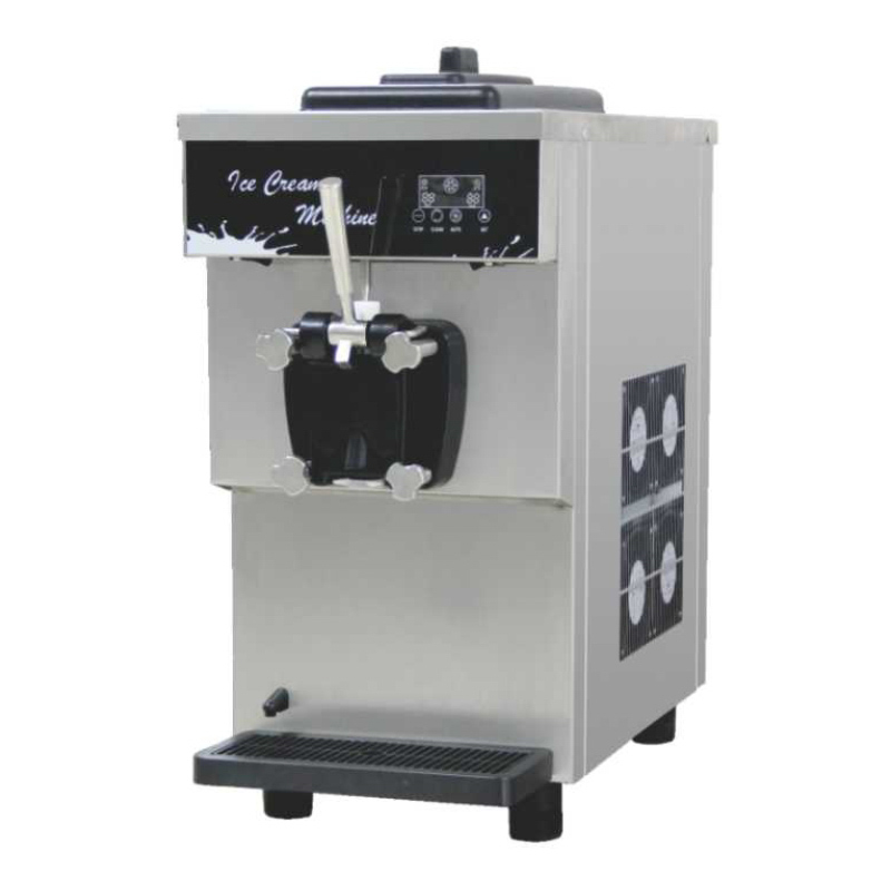 BDB-7116 Mesin Es krim