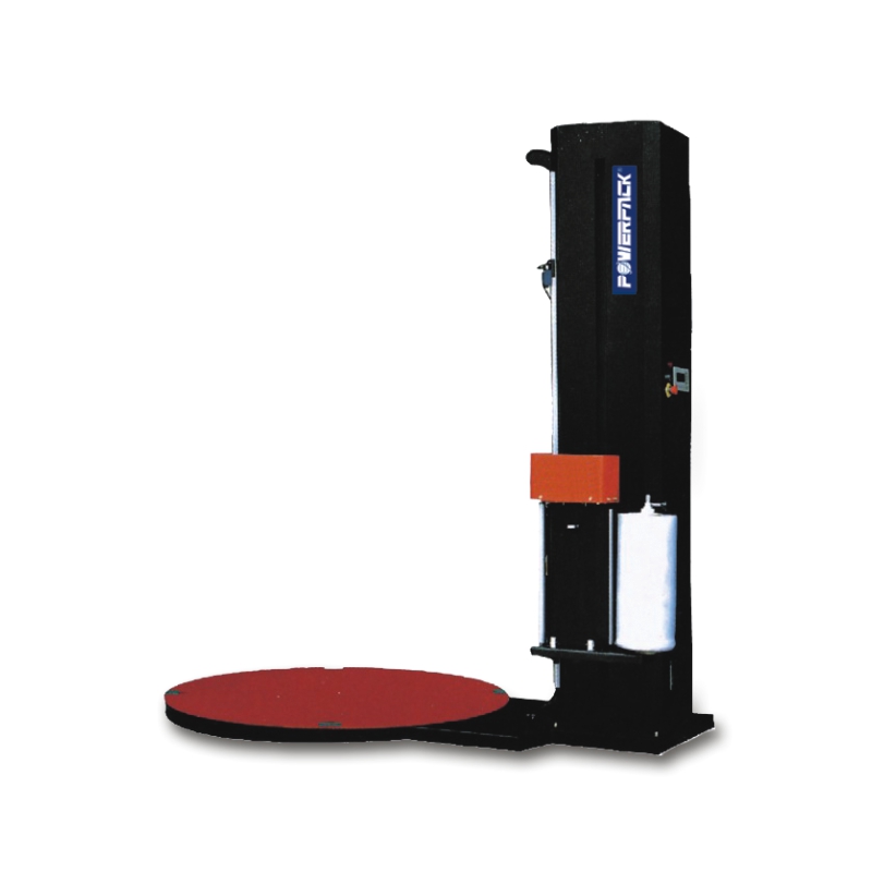 BL-2000A Plastic Wrapper