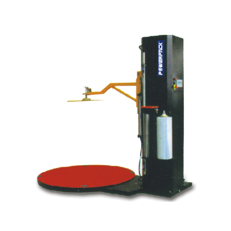 BL-2000B Plastic Wrapper