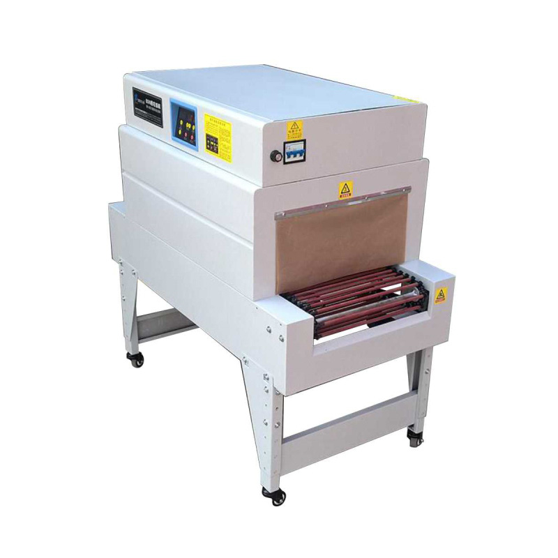 BS-260 Mesin Shrink