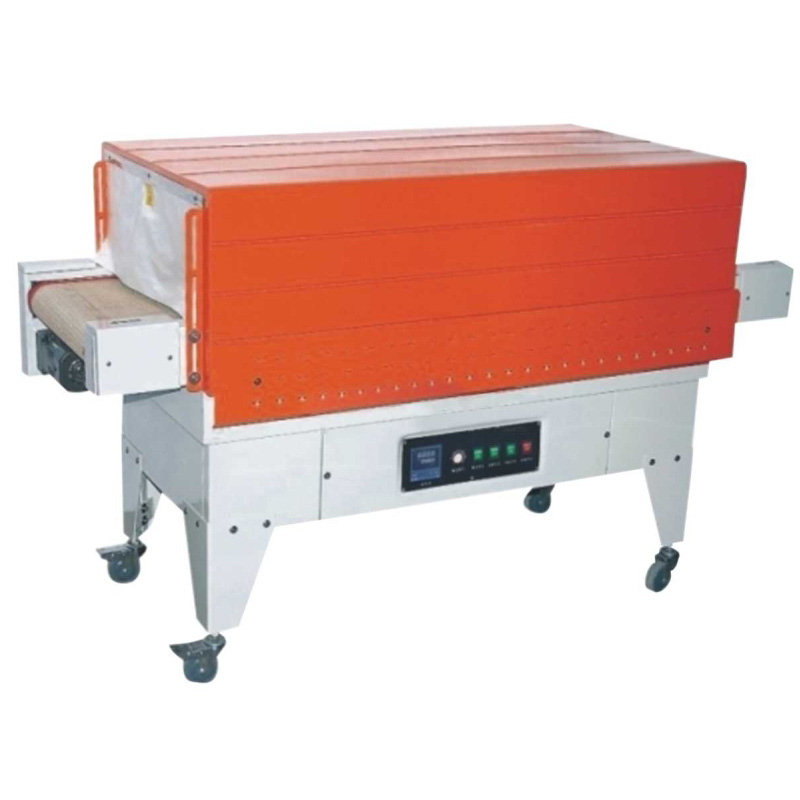 BS-G450 Mesin Shrink