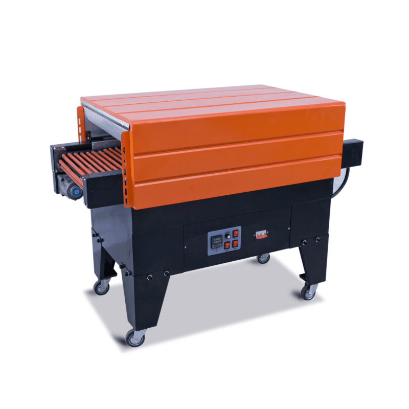 BS-G4525 Mesin Shrink