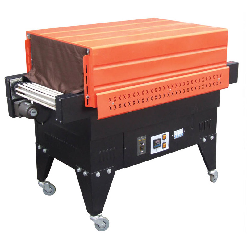 BS-G4535 Mesin Shrink