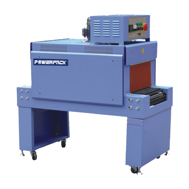 BSD-4020A Mesin Shrink