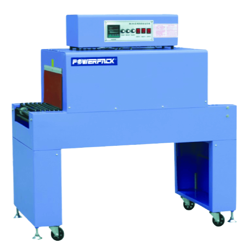 BSD-450B Mesin Shrink