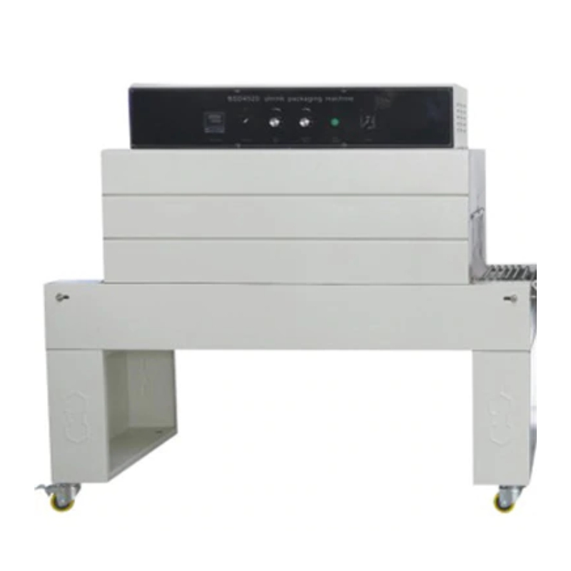 BSD-4520 Mesin Shrink