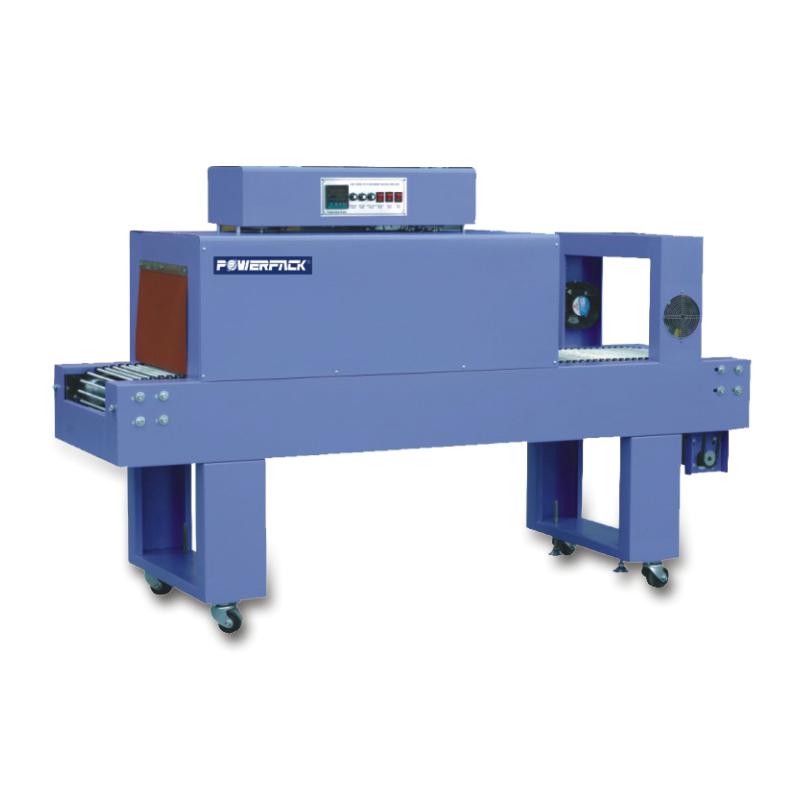 BSE-5045 Mesin Shrink