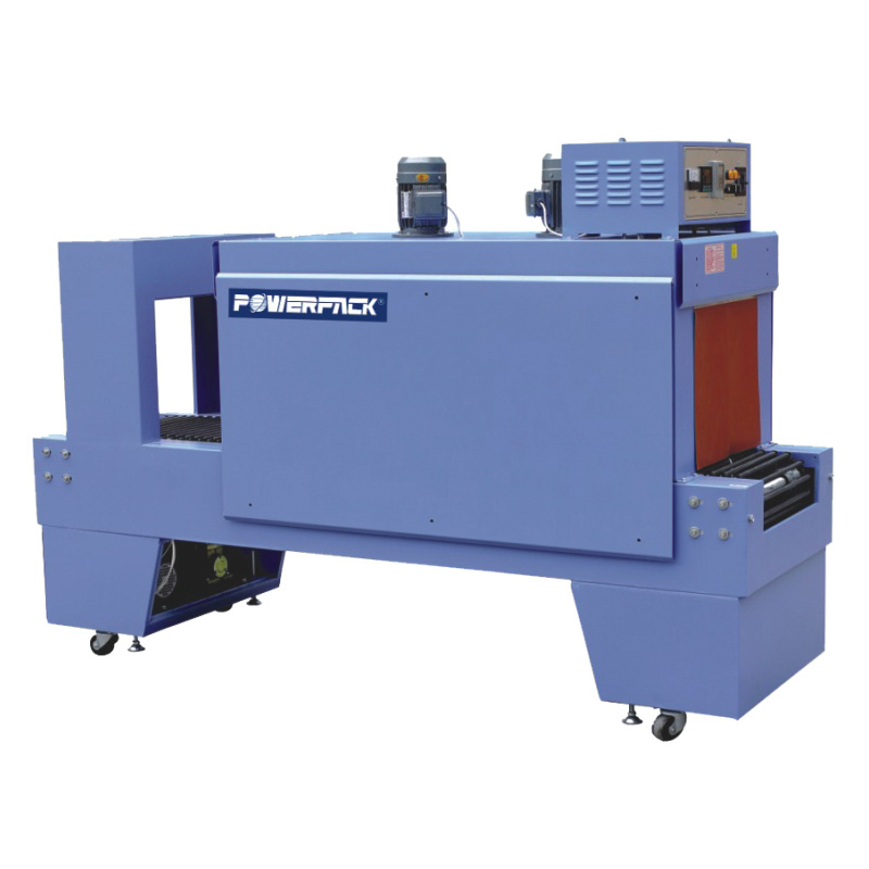 BSE-5045A Mesin Shrink