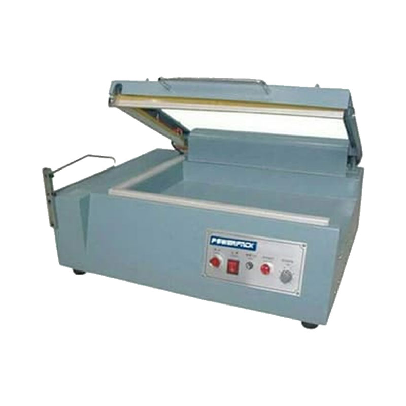 BSF-601 Mesin Label Shrink