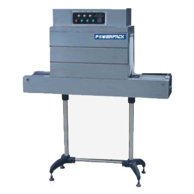 BSS-1538D Bottle Labeling