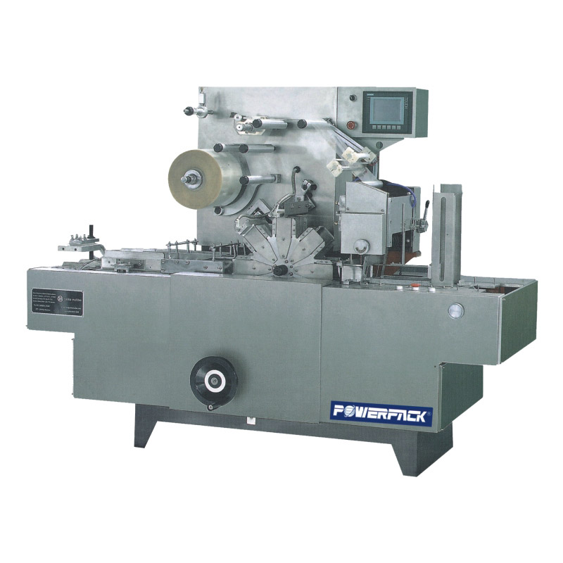 BT-2000B Mesin Strapping