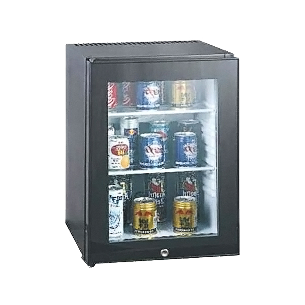 BT-40BB Display Cooler