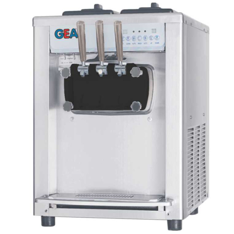 BT-7230 Mesin Es Krim