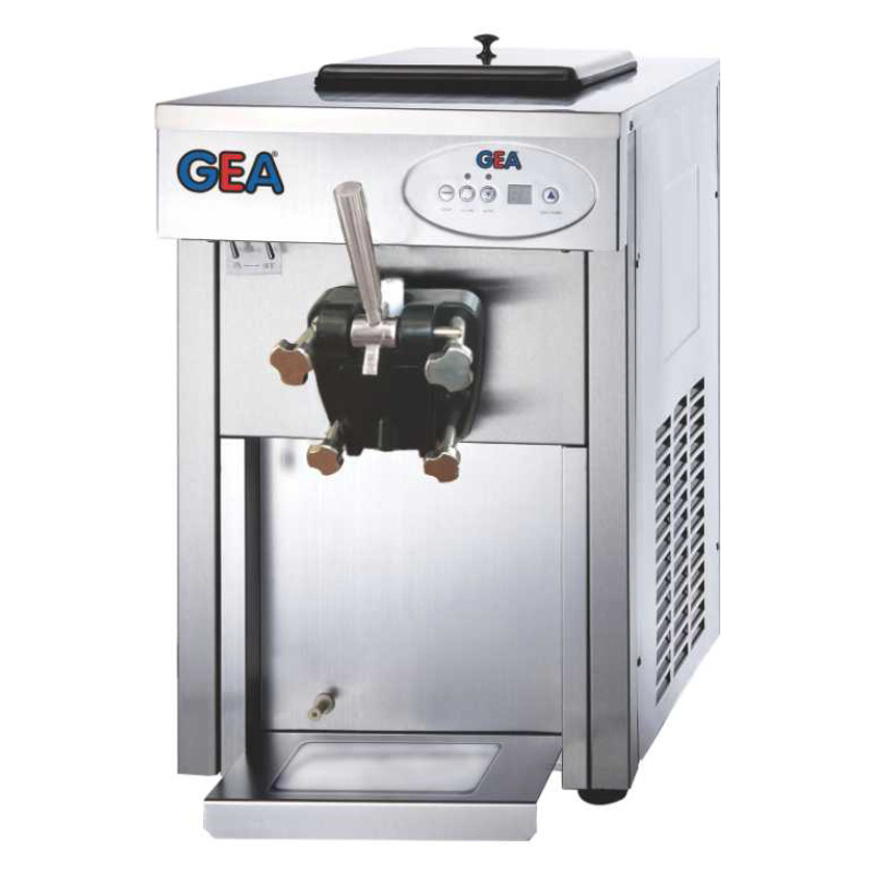 BTB-7226 Mesin Es Krim