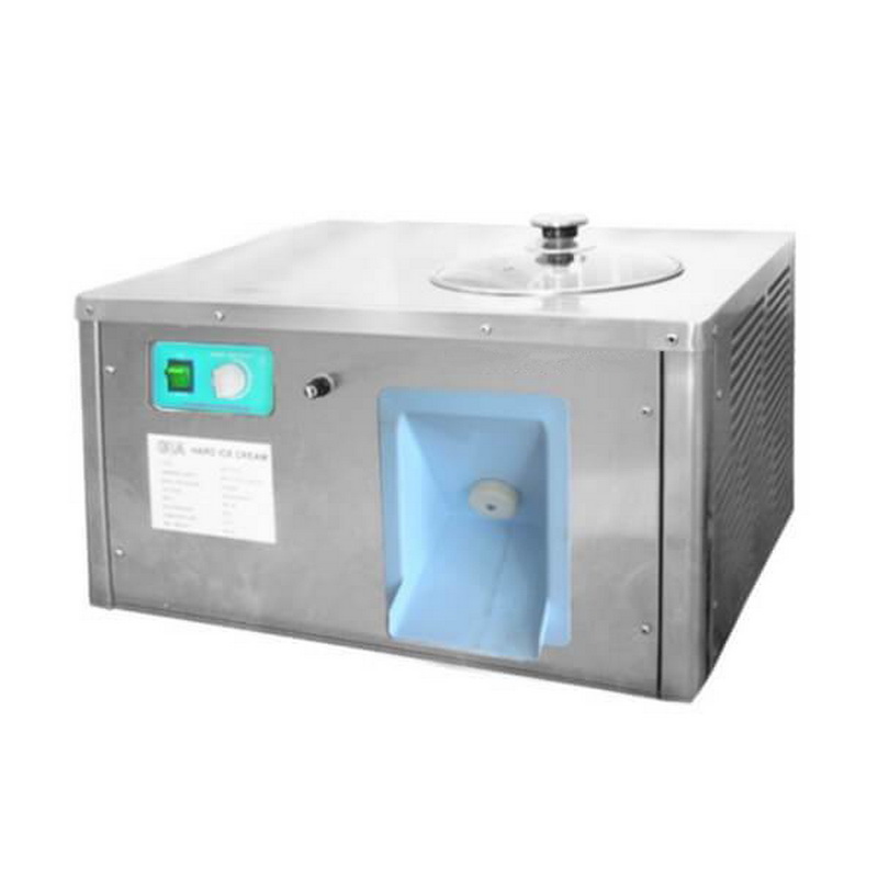 BTY-7110 Mesin Pembuat Hard Es Krim