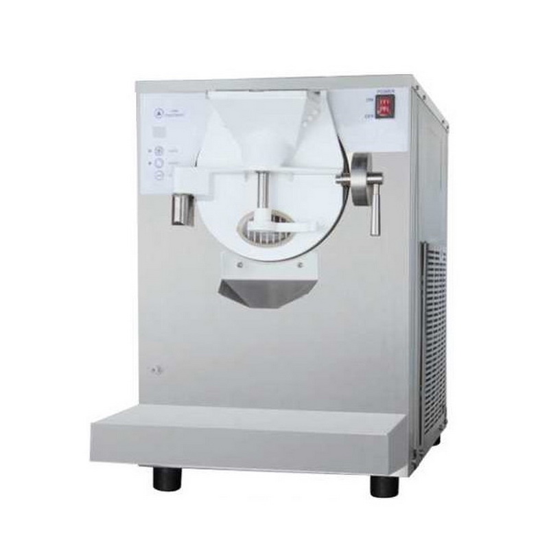 BTY-7120 Mesin Pembuat Hard Es Krim