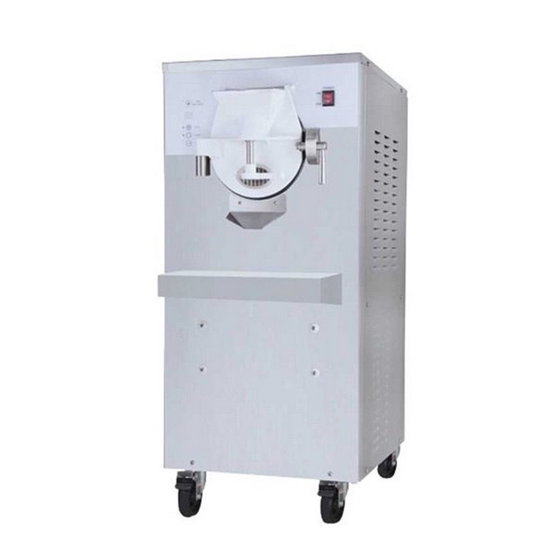 BY-7430 Mesin Pembuat Hard Es Krim